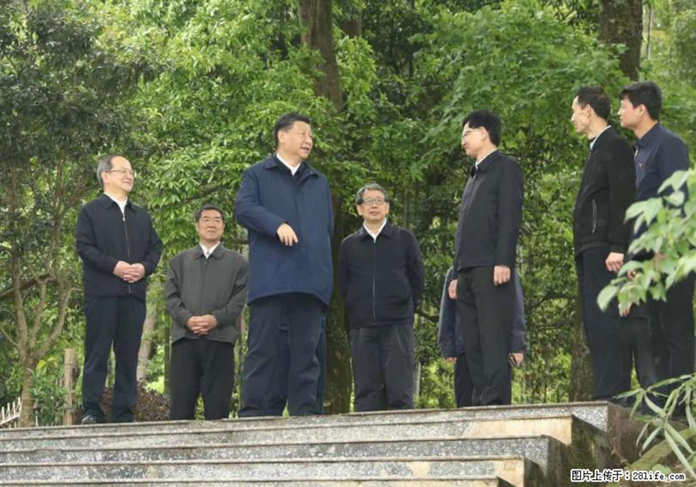 习近平赴广西考察调研 - 包头生活资讯 - 包头28生活网 bt.28life.com