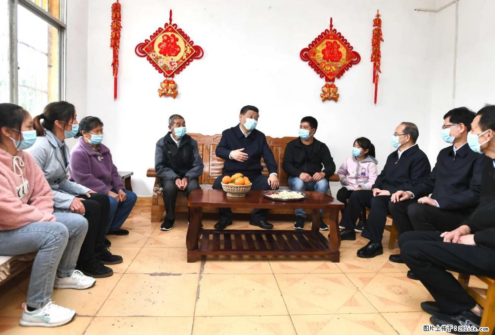 习近平赴广西考察调研 - 包头生活资讯 - 包头28生活网 bt.28life.com