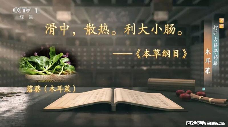 比牛奶补钙还厉害！凉血解毒、稳血糖...这菜冬天必吃，很多人却当草 - 包头生活资讯 - 包头28生活网 bt.28life.com