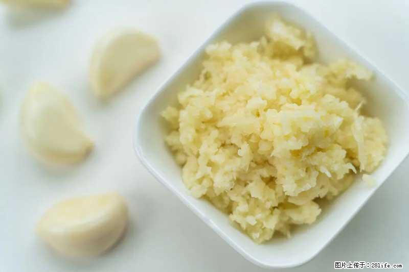 抗菌消炎、护肝健脾！这种“天然青霉素”就在你家餐桌上，春季吃正合适 - 包头生活资讯 - 包头28生活网 bt.28life.com