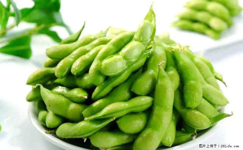 这些蔬菜是“天然钙片”，这6种被医生重点推荐 - 包头生活资讯 - 包头28生活网 bt.28life.com