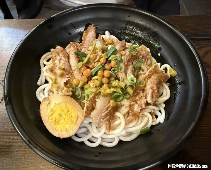 桂林米粉：承载乡愁与文化传承的美食 - 包头生活资讯 - 包头28生活网 bt.28life.com